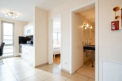 Appartamento Vacanza con famiglia Ahlbeck