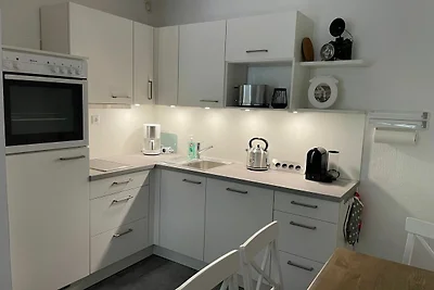 Vakantieappartement Gezinsvakantie Bad Harzburg