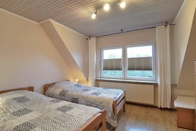 Vakantieappartement Gezinsvakantie Oeversee