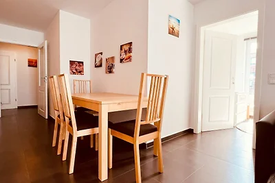Appartamento Vacanza con famiglia Börgerende-Rethwisch