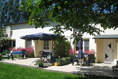 Appartamento Vacanza con famiglia Timmendorf
