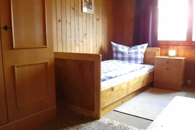 Vakantieappartement Gezinsvakantie Schwarzenberg