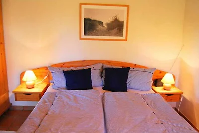 Appartamento Vacanza con famiglia Bodstedt
