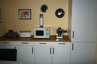 Vakantieappartement Gezinsvakantie Wald-Michelbach