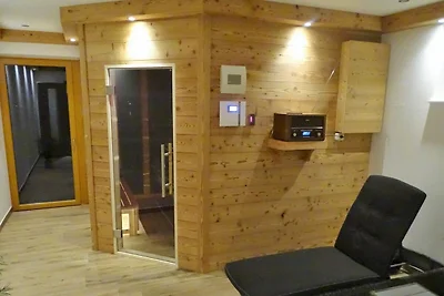 Vakantieappartement Gezinsvakantie St. Wolfgang