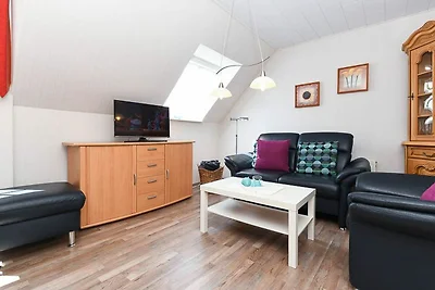 Ferienwohnung Granat