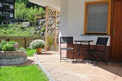 Vakantieappartement Gezinsvakantie Feichten im Kaunertal