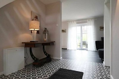Vakantieappartement Gezinsvakantie Groß Schwansee