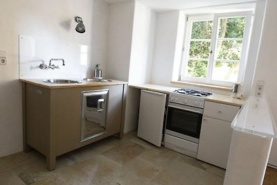 Vakantieappartement Gezinsvakantie Diessen am Ammersee