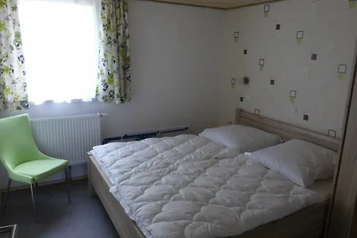 Vakantiehuis Ontspannende vakantie Trassenheide