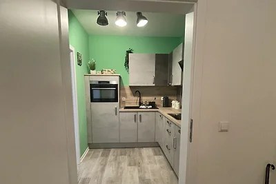 Ferienwohnung Spatzennest