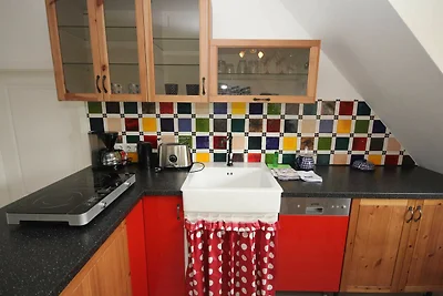 Ferienwohnung Frida