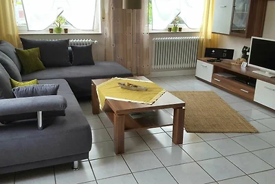 Appartamento Vacanza con famiglia Frankenau