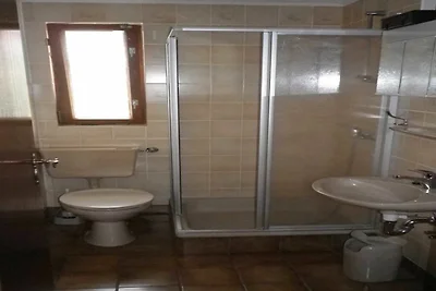 Vakantieappartement Gezinsvakantie Vipperow