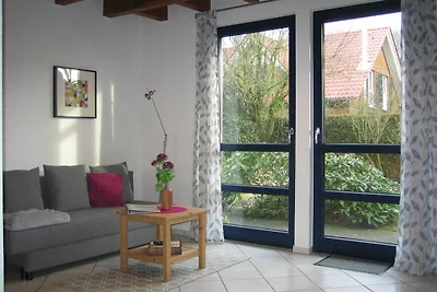 Vakantieappartement Gezinsvakantie Dülmen