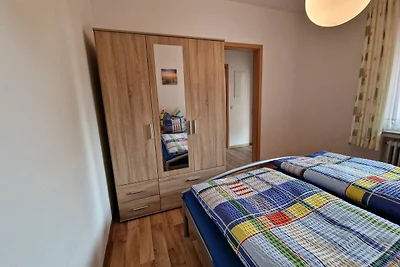 Ferienwohnung Fehn-Moor