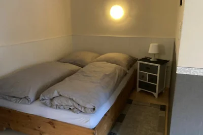 Vakantieappartement Gezinsvakantie Clausthal-Zellerfeld