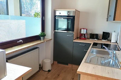 Ferienwohnung Ro&Si