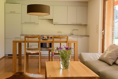 Vakantieappartement Gezinsvakantie Bizau