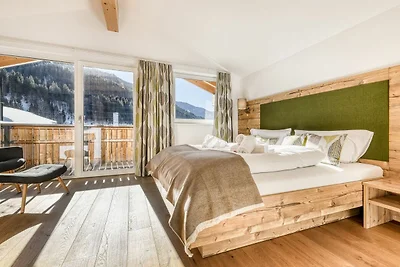 Chalet Kristberg