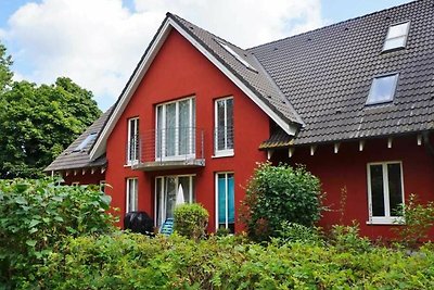 Maisonette
