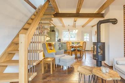 Vakantieappartement Gezinsvakantie Damshagen