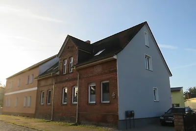 Ferienwohnung Wilhelmine