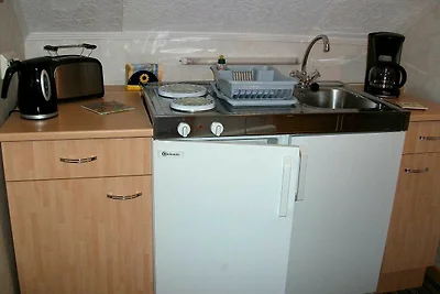 Vakantieappartement Gezinsvakantie Ückeritz