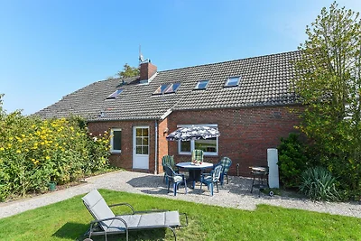 Ferienhaus Nordsee
