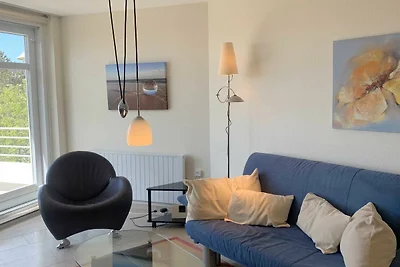 Haus Quisisana Whg 20