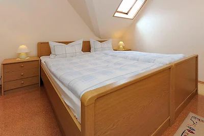 Ferienwohnung Ebbe