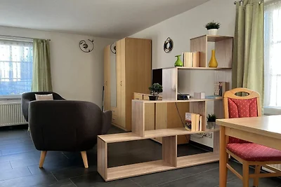 Vakantieappartement Gezinsvakantie Gager