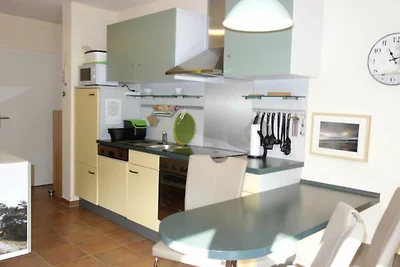 Ferienwohnung Morgenröte in der Strandstrasse