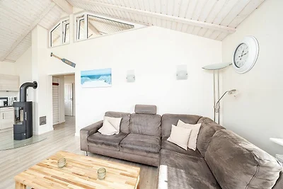 Casa vacanze Vacanza di relax Dagebüll