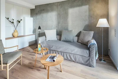 Vakantieappartement Gezinsvakantie Norderney