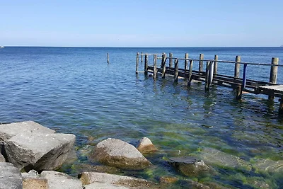 Appartamento Vacanza con famiglia Bergen auf Rügen