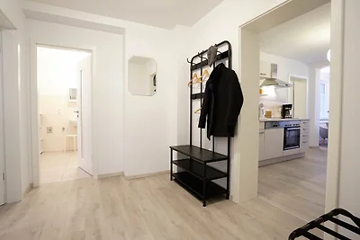 Wohnung 5 EG