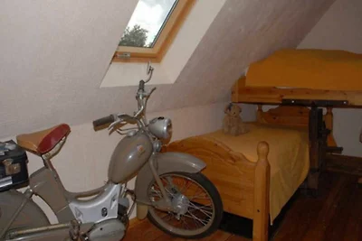 Appartamento Vacanza con famiglia Bergen auf Rügen