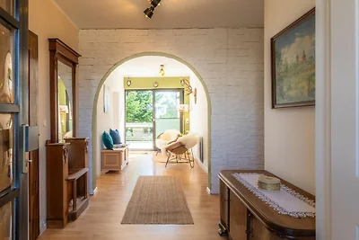 Vakantieappartement Gezinsvakantie Nordwestuckermark