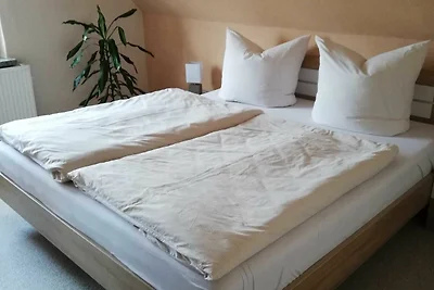 Vakantieappartement Gezinsvakantie Fürstenberg Havel
