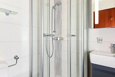 Vakantieappartement Gezinsvakantie Bensersiel