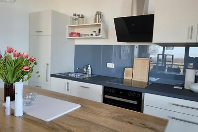 Vakantieappartement Gezinsvakantie Hohenkirchen
