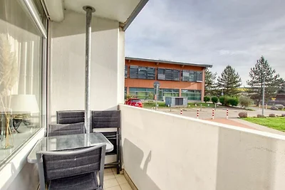 Ferienpark - Haus A, App. 0AEG08