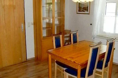Ferienhaus 23 Lindenboom - W1