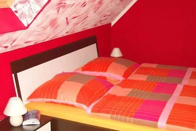 Apartamento Vacaciones familiares Güstrow