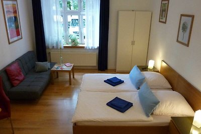 Vakantieappartement Gezinsvakantie Düsseldorf