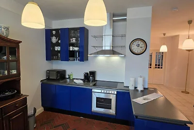 Altstadt Zauber EG