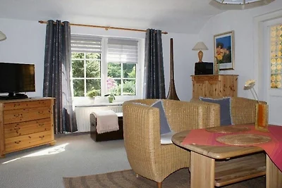 Vakantieappartement Gezinsvakantie Lübstorf