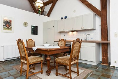 Vakantieappartement Gezinsvakantie Stedesdorf