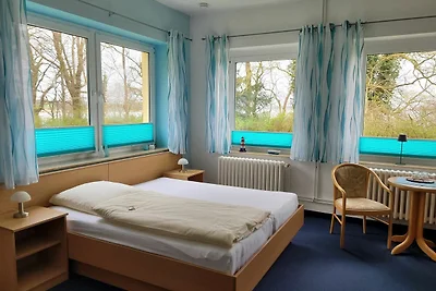 Vakantieappartement Gezinsvakantie Sundhagen